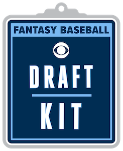 Baseball Draft Kit